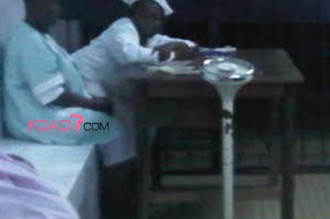 Côte dÂ’Ivoire : La césarienne obligatoire et payante dans des hôpitaux